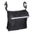 Wheelchair Bag Wheelchair Pouch 420D Oxford Cloth for Adults Accessories