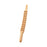 Wooden Tools Tool for Shoulder Neck Yellow