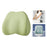 4D Support Pillow Cushion Improve Waist Cushion   Green