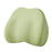 4D Support Pillow Cushion Improve Waist Cushion   Green