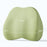 4D Support Pillow Cushion Improve Waist Cushion   Green