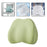 4D Support Pillow Cushion Improve Waist Cushion   Green