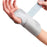 Crofta Wrist Brace Carpal Tunnel Removable Splint for Sprain Strain Small Left