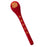 Crofta Wrapped Flannel Muscle Massaging Stick Tool Tapping Back With Characters