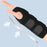 Crofta Wrist brace Carpal Tunnel with 3 Straps Wrist Splint Wrist Support Brace M Right