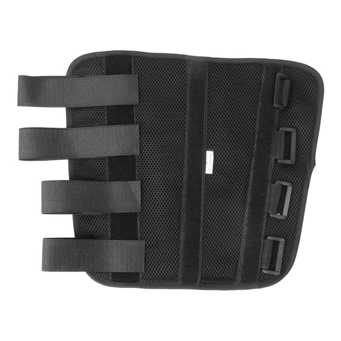 Crofta Winter Elbow Brace Webbing Lightweight Brace for Left Right Outdoor Adult S