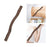 Crofta Wood Guasha Scraping Stick Lightweight Body Relaxing for Arms Waist Shoulder