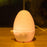 Crofta Mini Air Humidifier with Colorful Night Light Auto Shut Off for Bedroom Gray