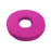 Crofta Donut Cushion Tailbone Pillow Foot Elevation Pillow Foam for The Elderly 30x11x5cm