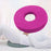 Crofta Donut Cushion Tailbone Pillow Foot Elevation Pillow Foam for The Elderly 30x11x5cm