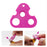 Crofta 15Pieces Rollerball Bottle Leakproof for Body Oils Perfume Storage Home 2ml