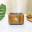 Crofta Flame Essential Oil Diffuser Scent Diffuser Quiet for Home Office Yoga Light Wood Grain