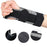 Crofta Wrist Support Brace Splint Compression Hand Support Comfortable Washable