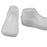 Crofta 10 Pair Baby Foot Model Baby Shoe Stretcher Toddler Booties Shaper Stand 10.5cm