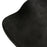 Crofta Travel Seat Cushion Hip Support Butt Pillow for Office Stadium Postnatal Black