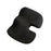 Crofta Travel Seat Cushion Hip Support Butt Pillow for Office Stadium Postnatal Black