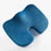 Crofta Travel Seat Cushion Hip Support Butt Pillow for Office Stadium Postnatal Blue