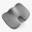 Crofta Travel Seat Cushion Hip Support Butt Pillow for Office Stadium Postnatal Gray