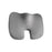 Crofta Travel Seat Cushion Hip Support Butt Pillow for Office Stadium Postnatal Gray