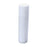 Crofta 100x Lip Gloss Tubes DIY Mini for Valentine's Day Present Girls Women Makeup white