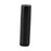 Crofta 100x Lip Gloss Tubes DIY Mini for Valentine's Day Present Girls Women Makeup black