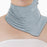 Crofta Airplane Travel Neck Pillow Head Cushion Support Rest Accessories Adjustable Light Gray