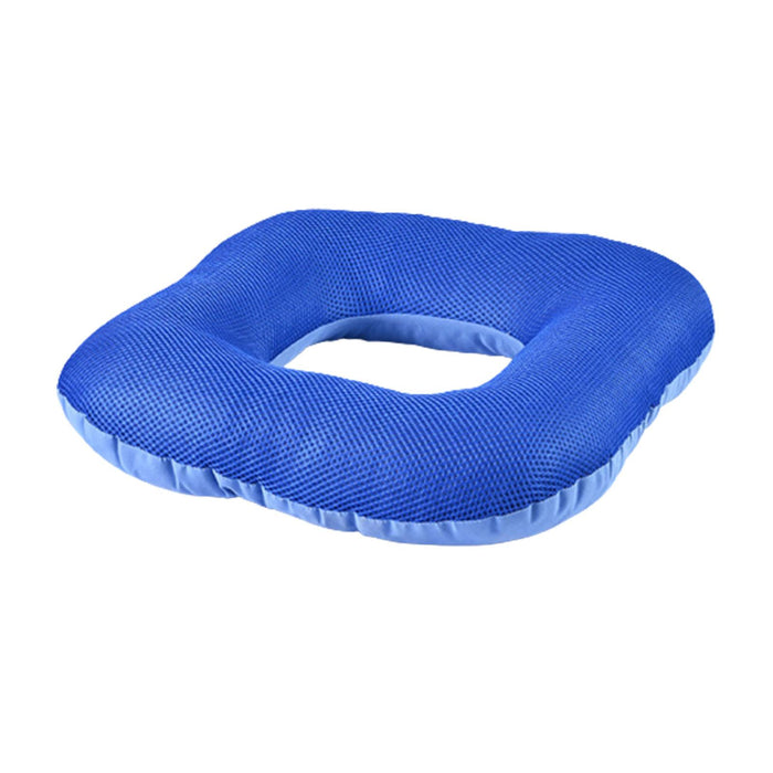 Crofta Tailbone Cushion Easy to Clean Comfortable Sitting Pad for Home Chair Office Style B