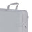 Crofta Compression Packing Cube Packing Organizer Smooth Two Way Zipper Collapsible Grey 40x30x12cm