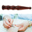 Crofta Wood Foot Massage Roller Stick Tool 3.9inch Useful Good Performance Handheld Style C