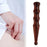 Crofta Wood Foot Massage Roller Stick Tool 3.9inch Useful Good Performance Handheld Style C