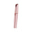 Crofta Women's Electric Eyebrow Trimmer Mini Facial Hair Remover for Lips Body Nose Rose Gold