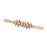 Crofta Wooden Massage Roller Wood Manual Massage Tool for Thigh Abdomen Back 6 Wheels