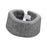 Crofta Travel Pillow Compact Support Pillow for Neck Chin Support Car Home Rest Use S