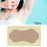 Crofta 12 Pieces Underarm Sweat Pads Skin Friendly for Women Children Hyperhidrosis