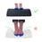 Crofta under Desk Foot Rest Soft Ankle Raise Pillow for Desk Train Gaming