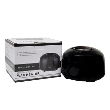 Crofta Wax Heater Machine Professional Hot Waxing Heater for Melt Hard and Soft Wax