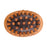 Crofta Wooden Massage Body Brush Multi Functional Body Massager for Waist Neck Back