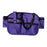 Crofta Nurse Pouch Waist Bag Apron Hip Bag Utility Waist Pack Nurse Tool Belt Pouch Violet