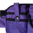 Crofta Nurse Pouch Waist Bag Apron Hip Bag Utility Waist Pack Nurse Tool Belt Pouch Violet