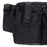 Crofta Nurse Pouch Waist Bag Apron Hip Bag Utility Waist Pack Nurse Tool Belt Pouch Black