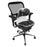 Crofta Chair Posture Corrector Chair Cushion for Office Desk Office Home Floor Seat