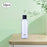 Crofta 10Pcs Empty Bottles Stylish Shampoo Bottle for Countertop Hotel Laundry Room 120ml