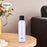 Crofta 10Pcs Empty Bottles Stylish Shampoo Bottle for Countertop Hotel Laundry Room 120ml