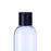 Crofta 10Pcs Empty Bottles Stylish Shampoo Bottle for Countertop Hotel Laundry Room 120ml