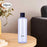 Crofta 10Pcs Empty Bottles Stylish Shampoo Bottle for Countertop Hotel Laundry Room 250ml