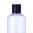 Crofta 10Pcs Empty Bottles Stylish Shampoo Bottle for Countertop Hotel Laundry Room 250ml