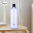 Crofta 10Pcs Empty Bottles Stylish Shampoo Bottle for Countertop Hotel Laundry Room 500ml