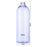 Crofta 10Pcs Empty Bottles Stylish Shampoo Bottle for Countertop Hotel Laundry Room 500ml