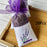 Crofta Empty Sachet Bags for Lavender Spice 7x16.5cm Durable Storage Gift Wrap Bags 20pcs