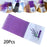 Crofta Empty Sachet Bags for Lavender Spice 7x16.5cm Durable Storage Gift Wrap Bags 20pcs